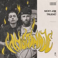 Nicky Jam & Trueno - CANGRINAJE