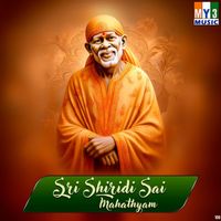 Mano - Sri Shiridi Sai Mahathyam
