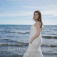 Malvina Likaj - Arome Jugu (Moj Maro Moj Marine)