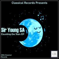 Sir Young SA - Counting The Stars