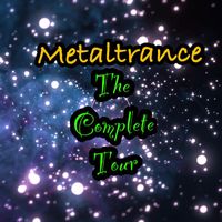 Coven - Metaltrance The Complete Tour (Explicit)
