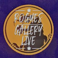 Rogues Gallery - Rogues Gallery (Live) (Explicit)