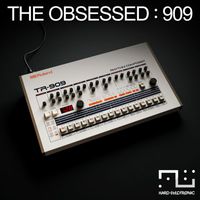 The Obsessed - 909