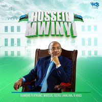 Diamond Platnumz - Hussein Mwinyi