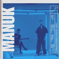 Manuk - U keep (Acústico Versión Español)
