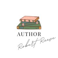 Robert Reeve - Author