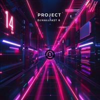 DJHallFast8 - Project 14