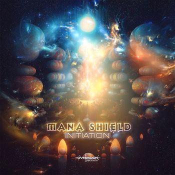 Mana Shield - Initiation