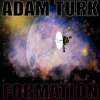 Adam Turk - Formation