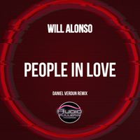 Will Alonso - People In Love (Daniel Verdun Remix)