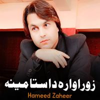 Hameed Zaheer - Zorawara Da Sta Meena