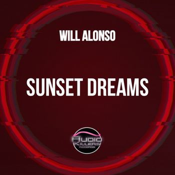 Will Alonso - Sunset Dreams