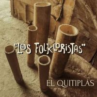 Los Folkloristas - El Quitiplás (Venezuela)
