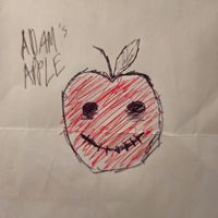 Ricky Jamaraz - Adam's Apple (Explicit)