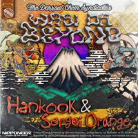 The Darrow Chem Syndicate - Wabi Da Beyond (Hankook & Sergei Orange Remix)