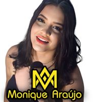 Monique Araújo - Monique Sessions