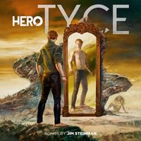 Tyce - Hero