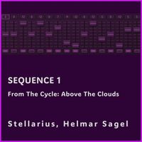 Stellarius, Helmar Sagel - Sequence 1