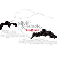 Leadfinger - Silver & Black