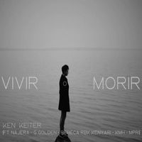 Ken Keiter - Vivir o Morir
