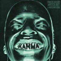 Sane - KARMA (Explicit)