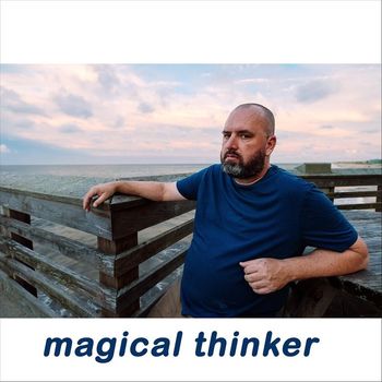 Earleybird - Magical Thinker