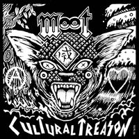 Moot - Cultural Treason (Explicit)