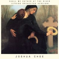 Joshua Choe - Shall We Gather at the River (String Orchestra Version)