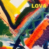 Astrocat - Lova