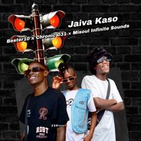Bester 10 / Chronic 031, Misoul Infinite Sounds - Jaiva Kaso