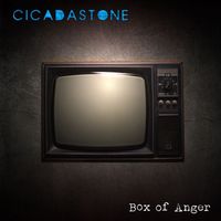 Cicadastone - Box of Anger
