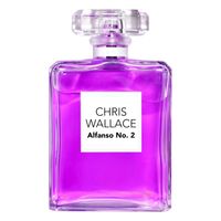 Chris Wallace - Alfanso No. 2