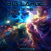 bigLARGE - A Little Of This, Some Of That