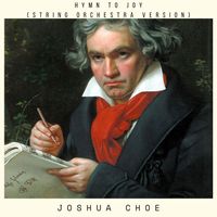 Joshua Choe - Hymn to Joy (String Orchestra Version)