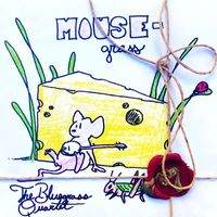 Kyle O'Brien - Mouse Grass