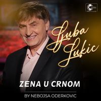 Ljuba Lukic - Zena u crnom (Live)