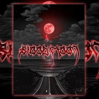KATRI - BLOODMOON (Explicit)