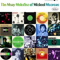 Michael Macrone - The Many Melodies of Michael Macrone
