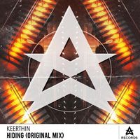 Keerthin - Hiding (Original Mix)