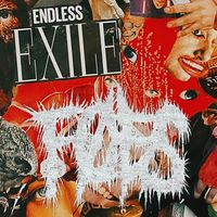 Foes - Endless Exile (Explicit)
