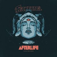 Flickertail - Afterlife (Live in the Studio)