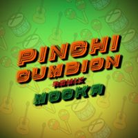 Mocka - Pinchi Cumbión (Remix [Explicit])