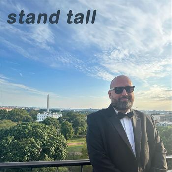 Earleybird - Stand Tall (feat. DJ Crazdigga)