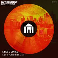 Steve Smile - Love