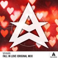 VIHAAN - Fall In Love