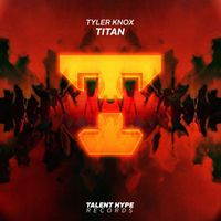 Tyler Knox - Titan