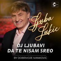 Ljuba Lukic - Oj ljubavi da te nisam sreo (Live)