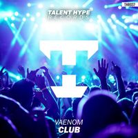 VAENOM - Club