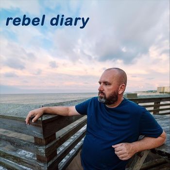 Earleybird - Rebel Diary