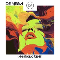 De Vega - Anabolic Beat